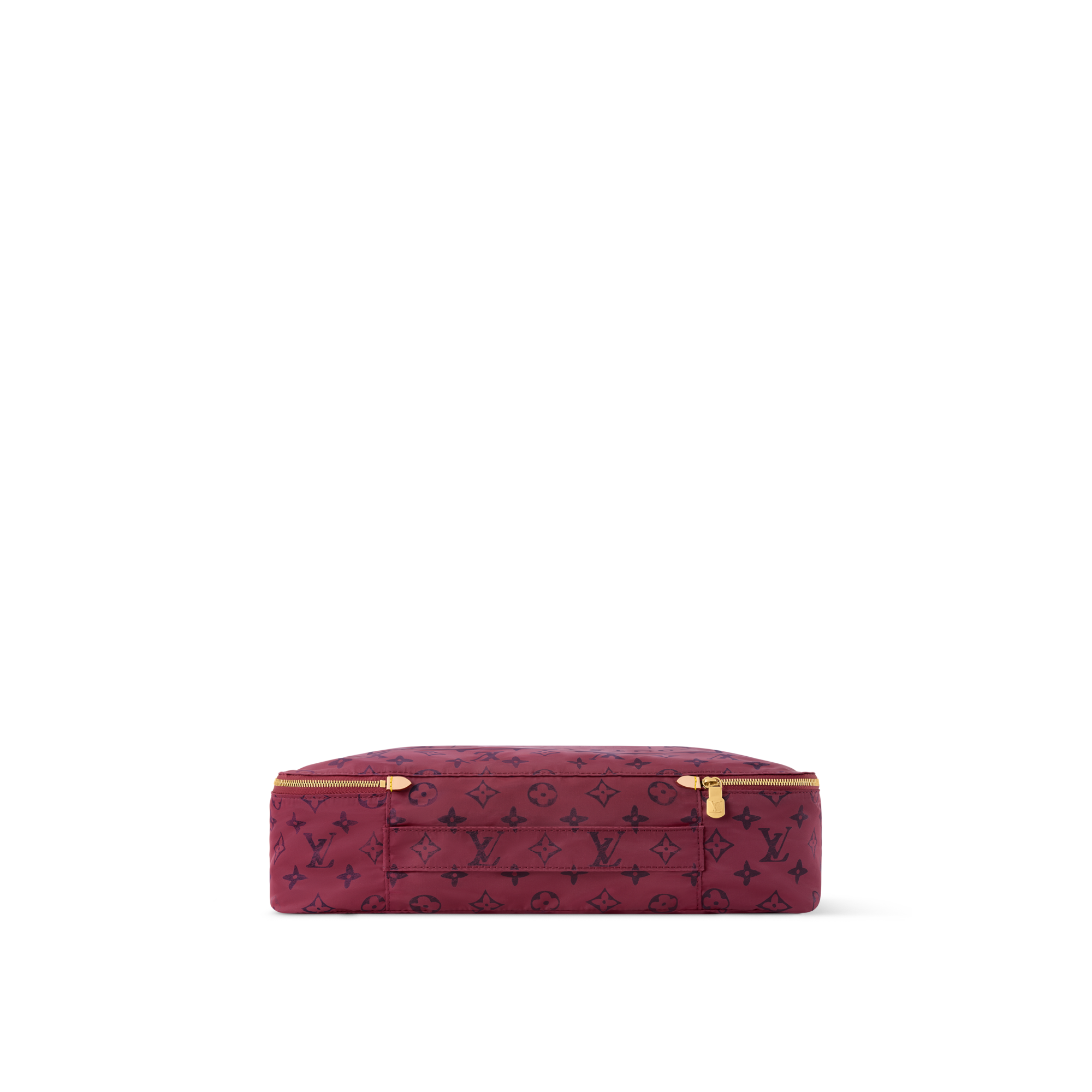 Packing Cube GM Other Monogram Canvas in Women
