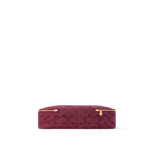 Packing Cube GM Other Monogram Canvas in Women's Travel Travel Accessories and Organisers collections by Louis Vuitton (Product zoom)