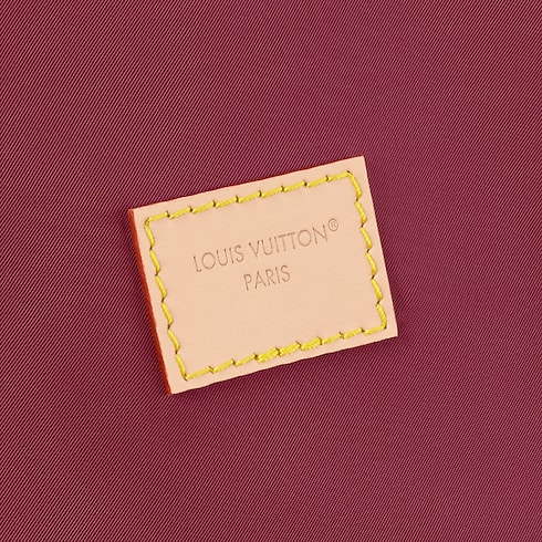 Packing Cube GM Other Monogram Canvas in Women's Travel Travel Accessories and Organisers collections by Louis Vuitton (Product zoom)