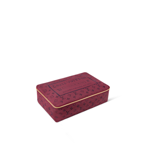 Packing Cube GM Other Monogram Canvas in Women's Travel Travel Accessories and Organisers collections by Louis Vuitton (Product zoom)