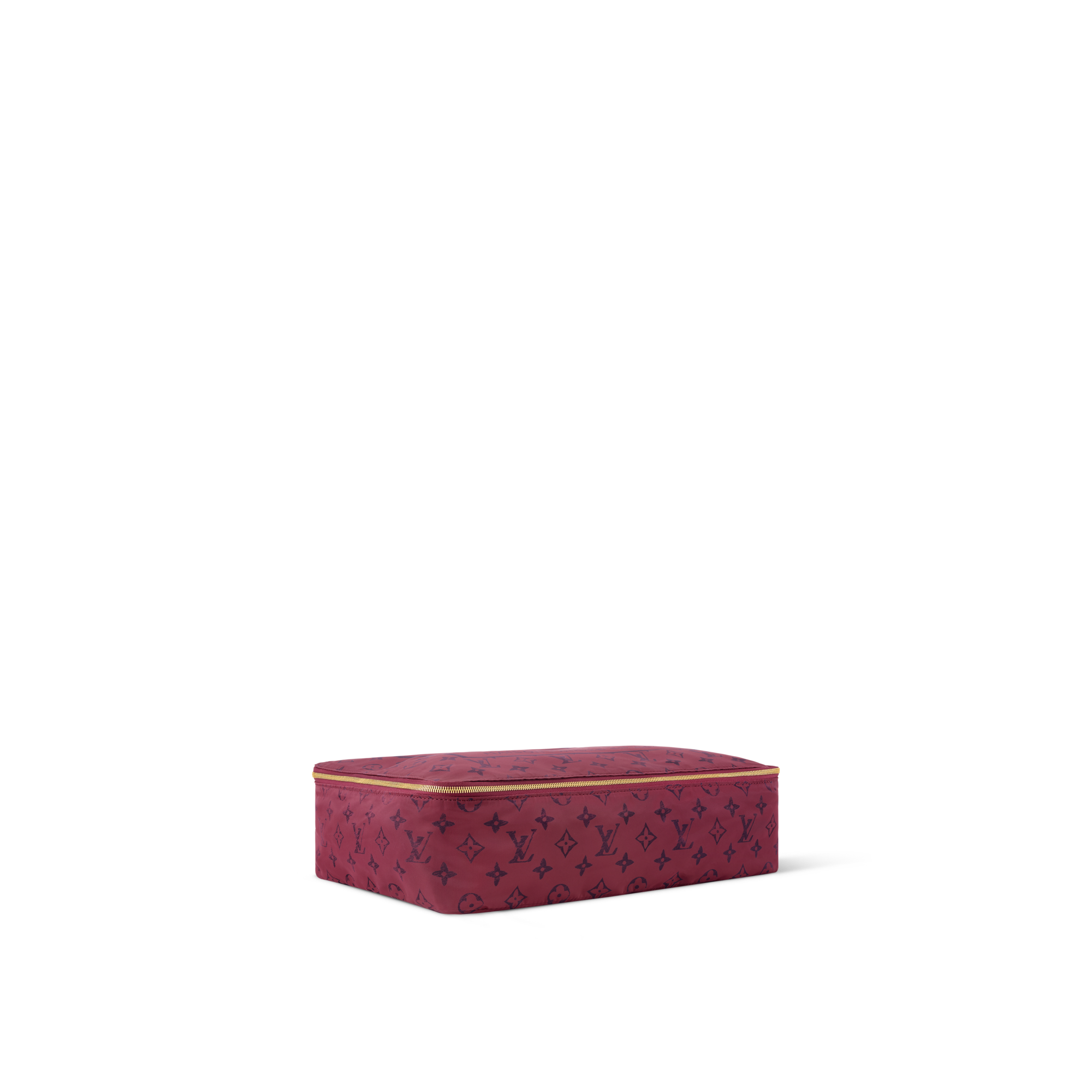 Packing Cube GM Other Monogram Canvas in Women