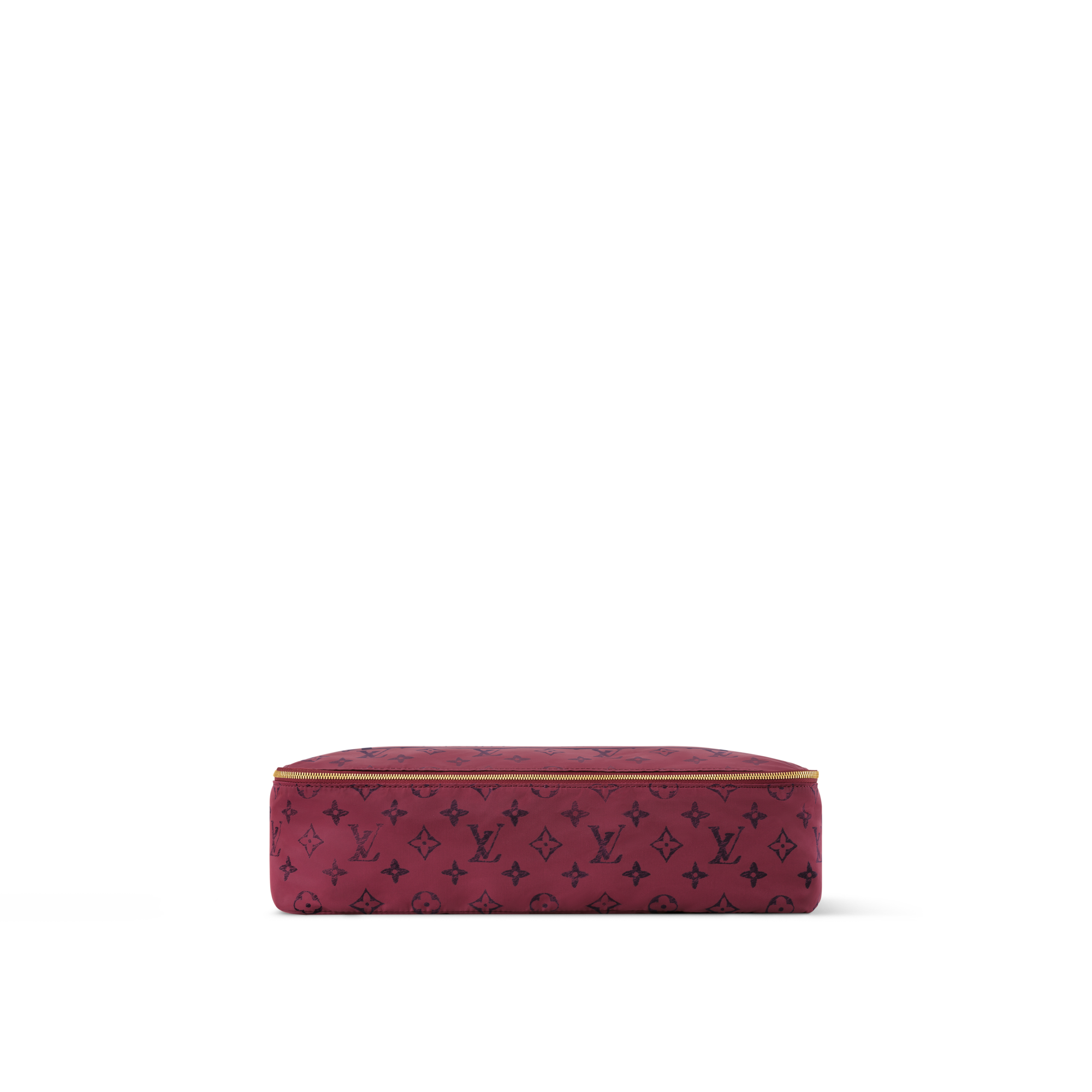 Packing Cube GM Other Monogram Canvas in Women