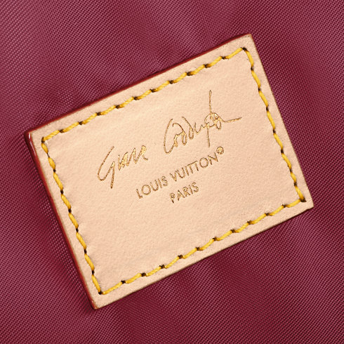 Packing Cube MM Other Canvas in Women's Travel Travel Accessories and Organisers collections by Louis Vuitton (Product zoom)