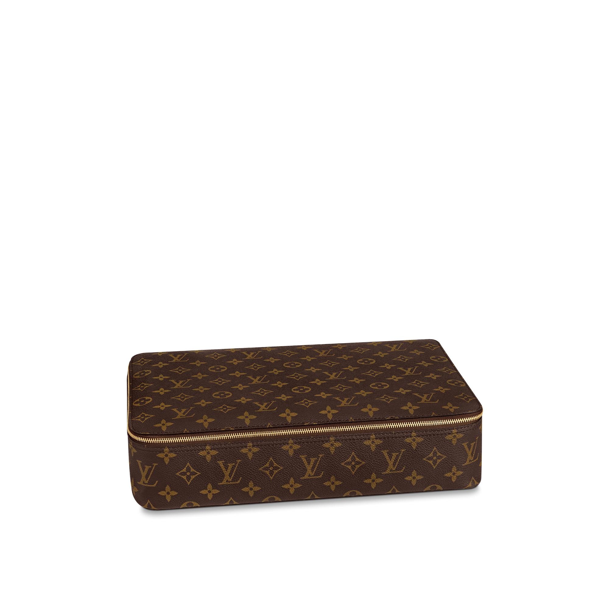 louis vuitton packing cube pm