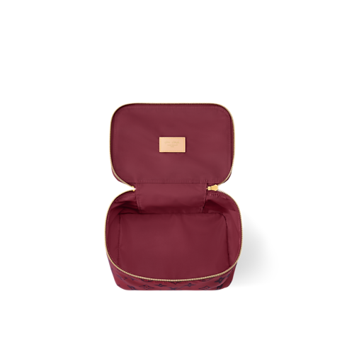 Packing Cube PM Other Canvas in Women's Travel Travel Accessories and Organisers collections by Louis Vuitton (Product zoom)