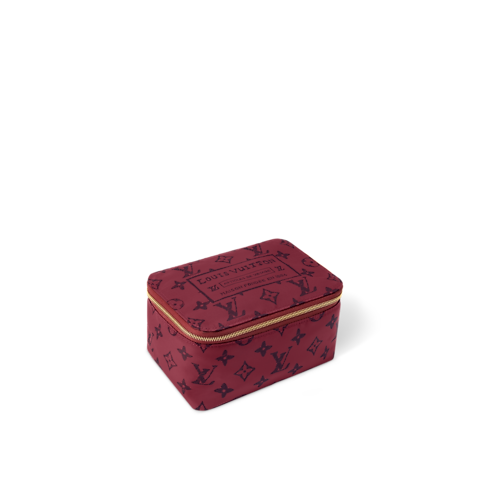 Packing Cube PM Other Canvas in Women's Travel Travel Accessories and Organisers collections by Louis Vuitton (Product zoom)