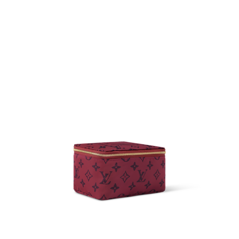 Packing Cube PM Other Canvas in Women's Travel Travel Accessories and Organisers collections by Louis Vuitton (Product zoom)