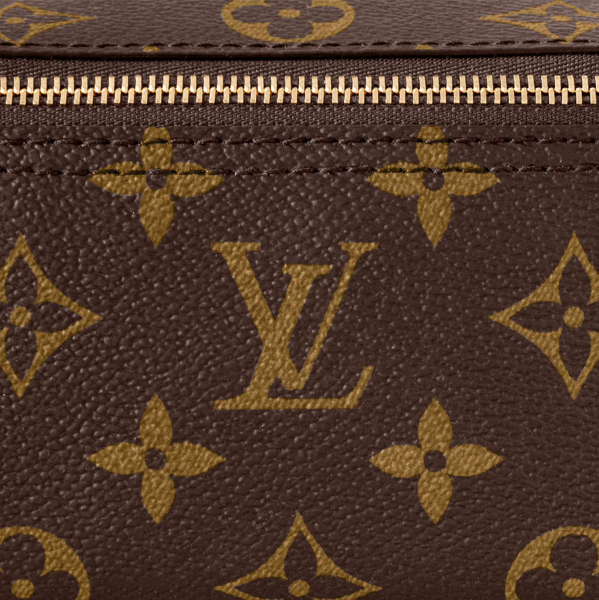Packing Cube PM Monogram Canvas in Men