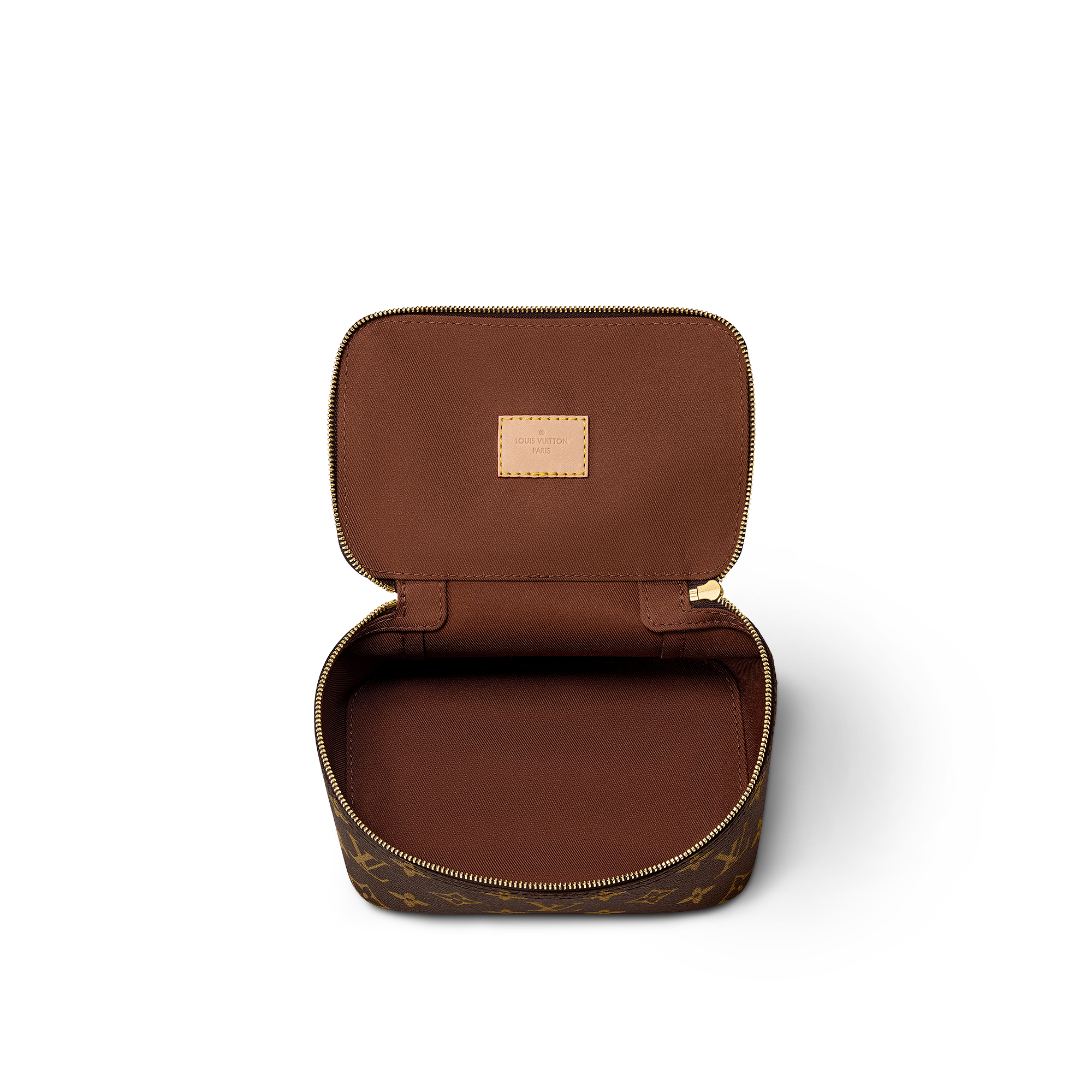 Packing Cube PM Monogram Canvas in Men