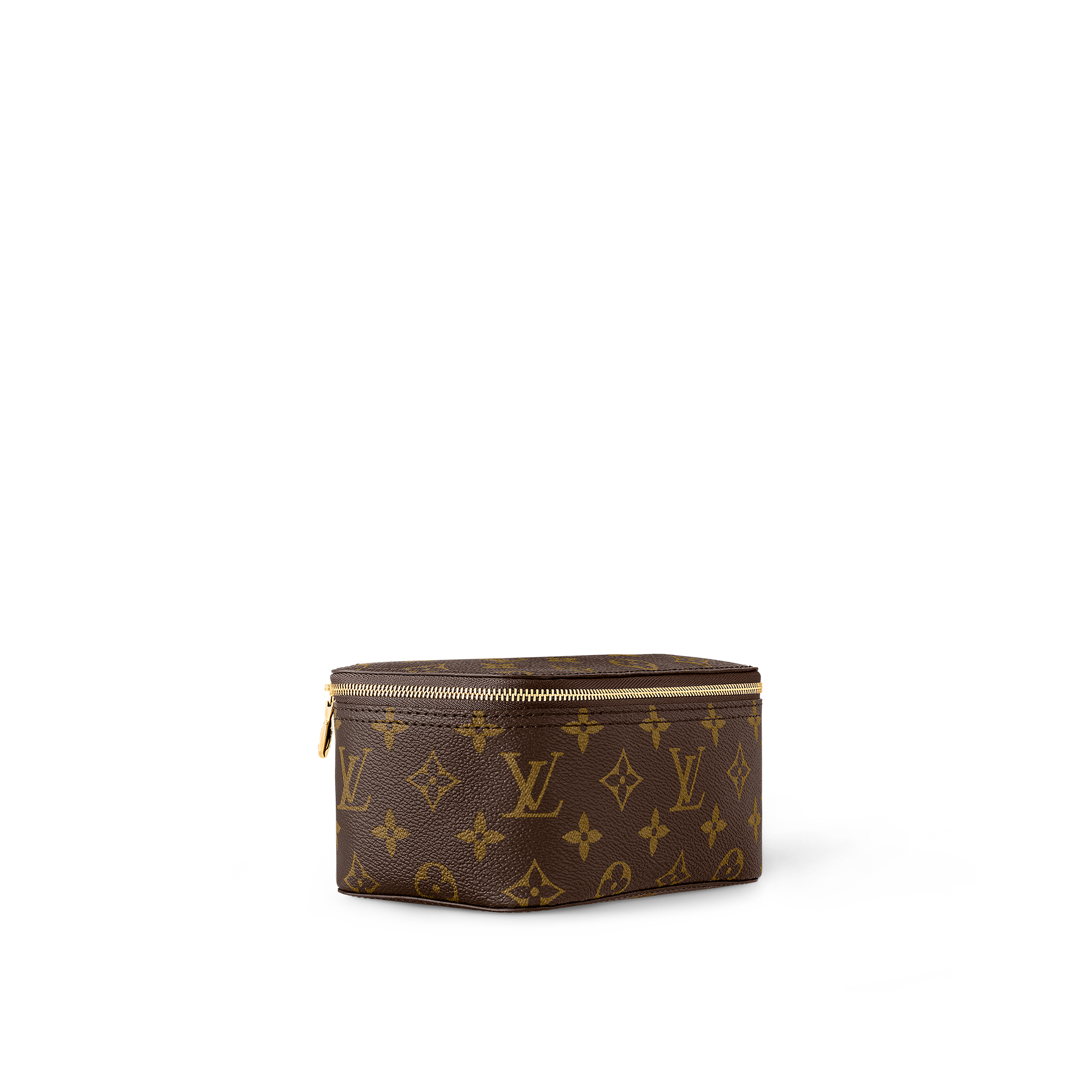 Packing Cube PM Monogram Canvas in Men