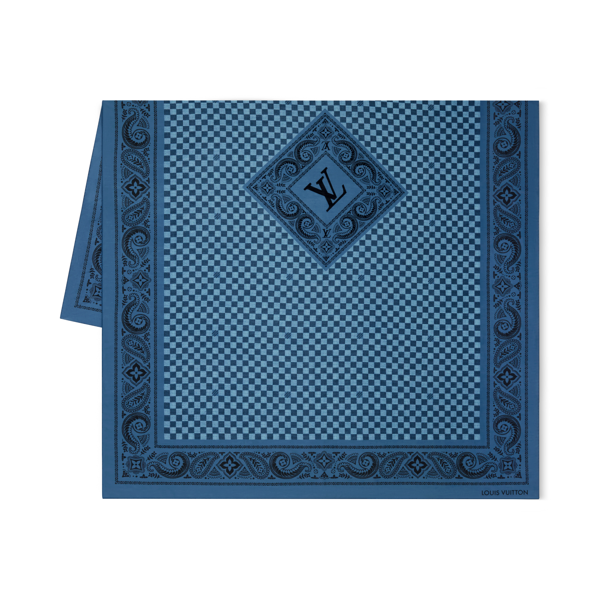 Denim Bleu (Not Available)