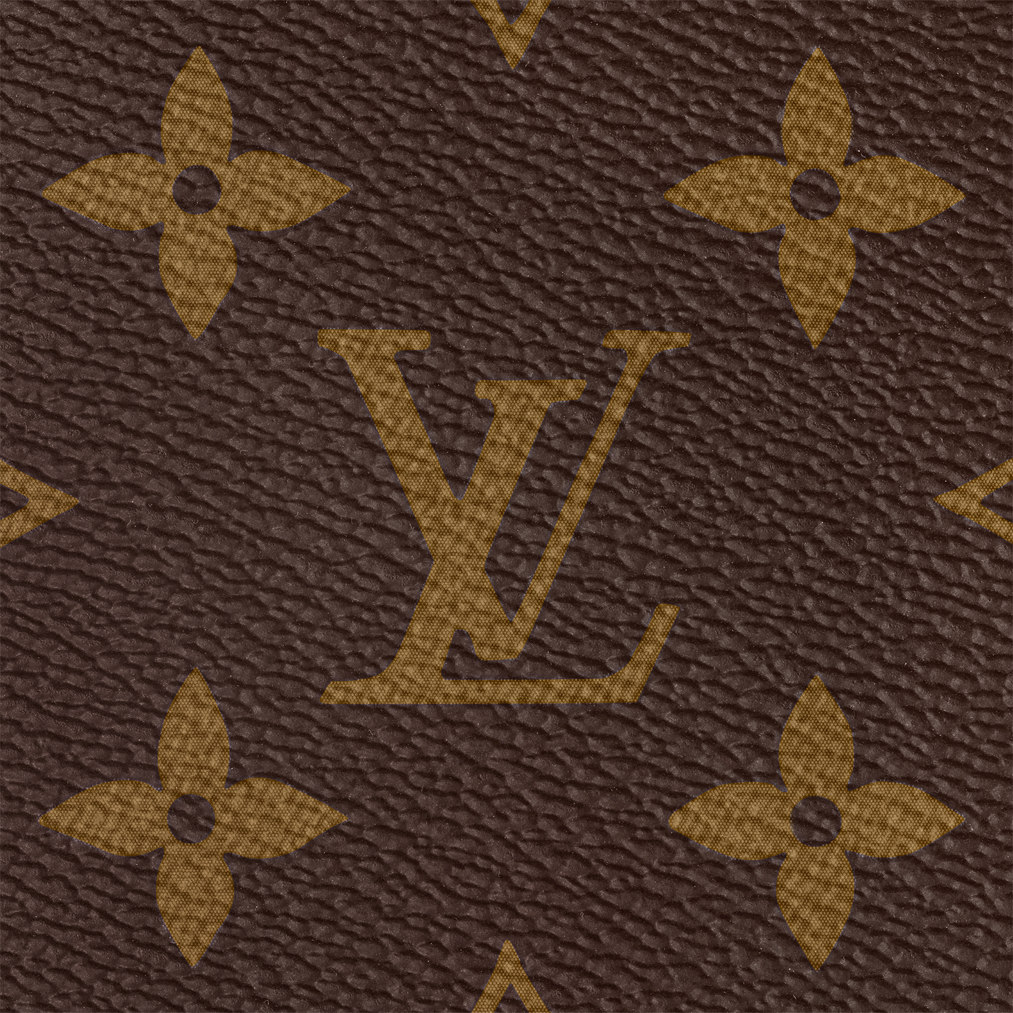 Palm Springs Mini Monogram Canvas in Women