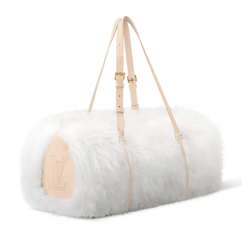 Papillon 45 Autres High End in Trunks, Travel and Home's Travel Bags and Rolling Luggage Travel Bags collections by Louis Vuitton (Product zoom)