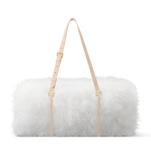 Papillon 45 Autres High End in Trunks, Travel and Home's Travel Bags and Rolling Luggage Travel Bags collections by Louis Vuitton (Product zoom)