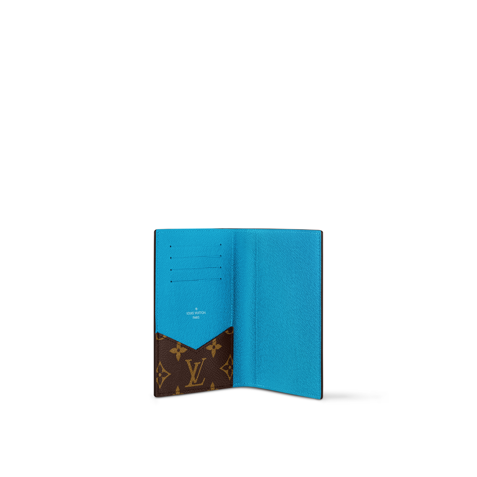 Passport Cover G73 in Men