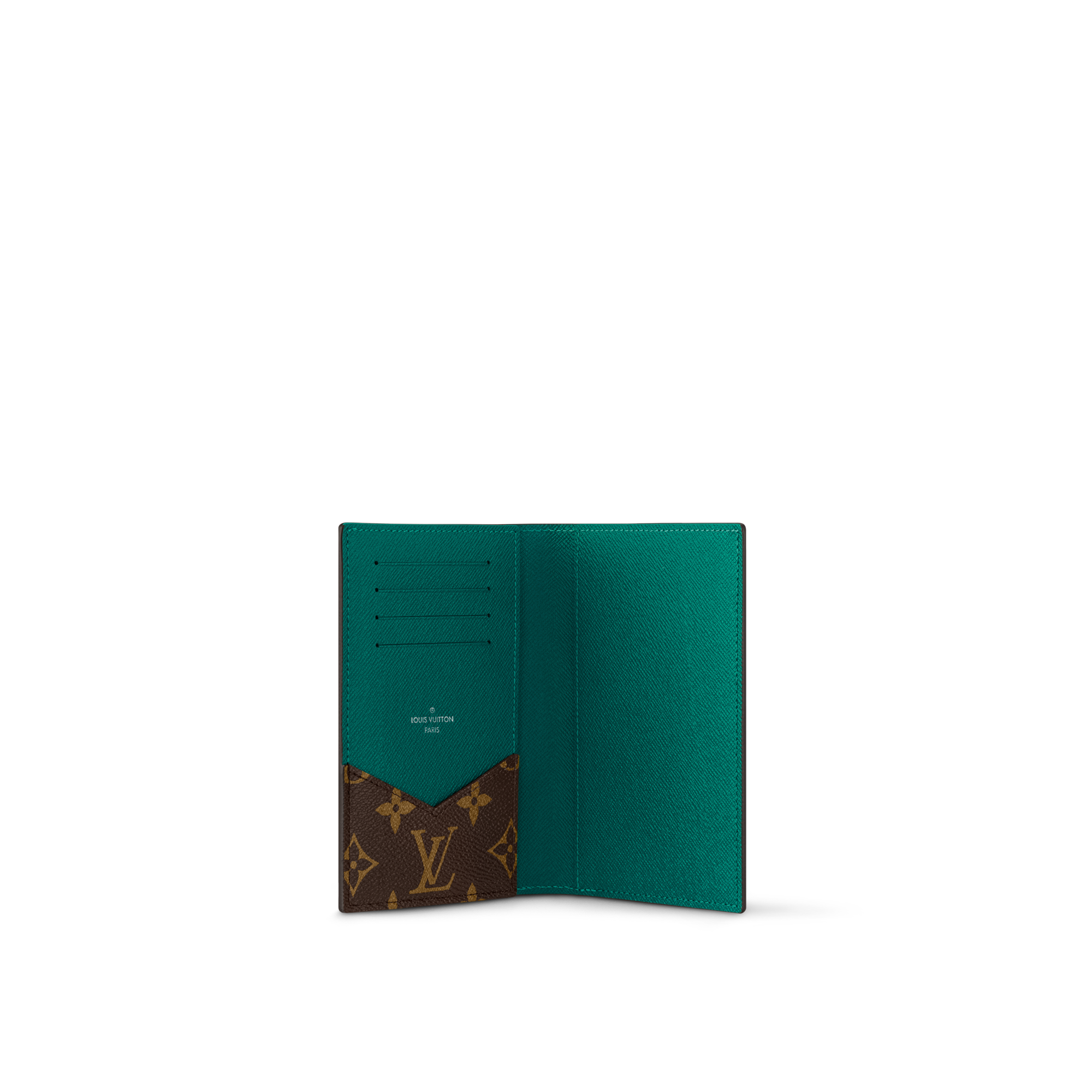 Passport Cover G73 in Men