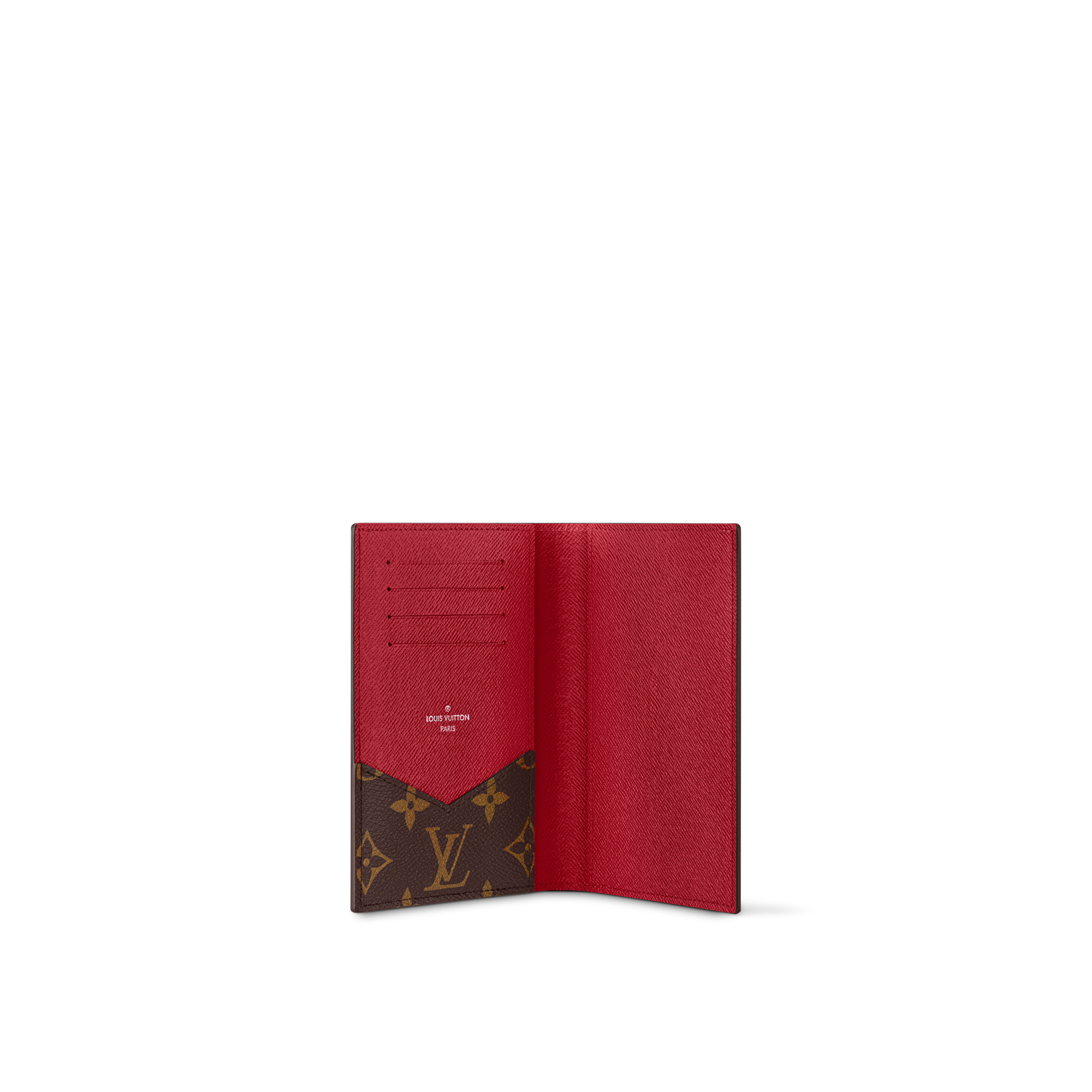 Passport Cover G73 in Men