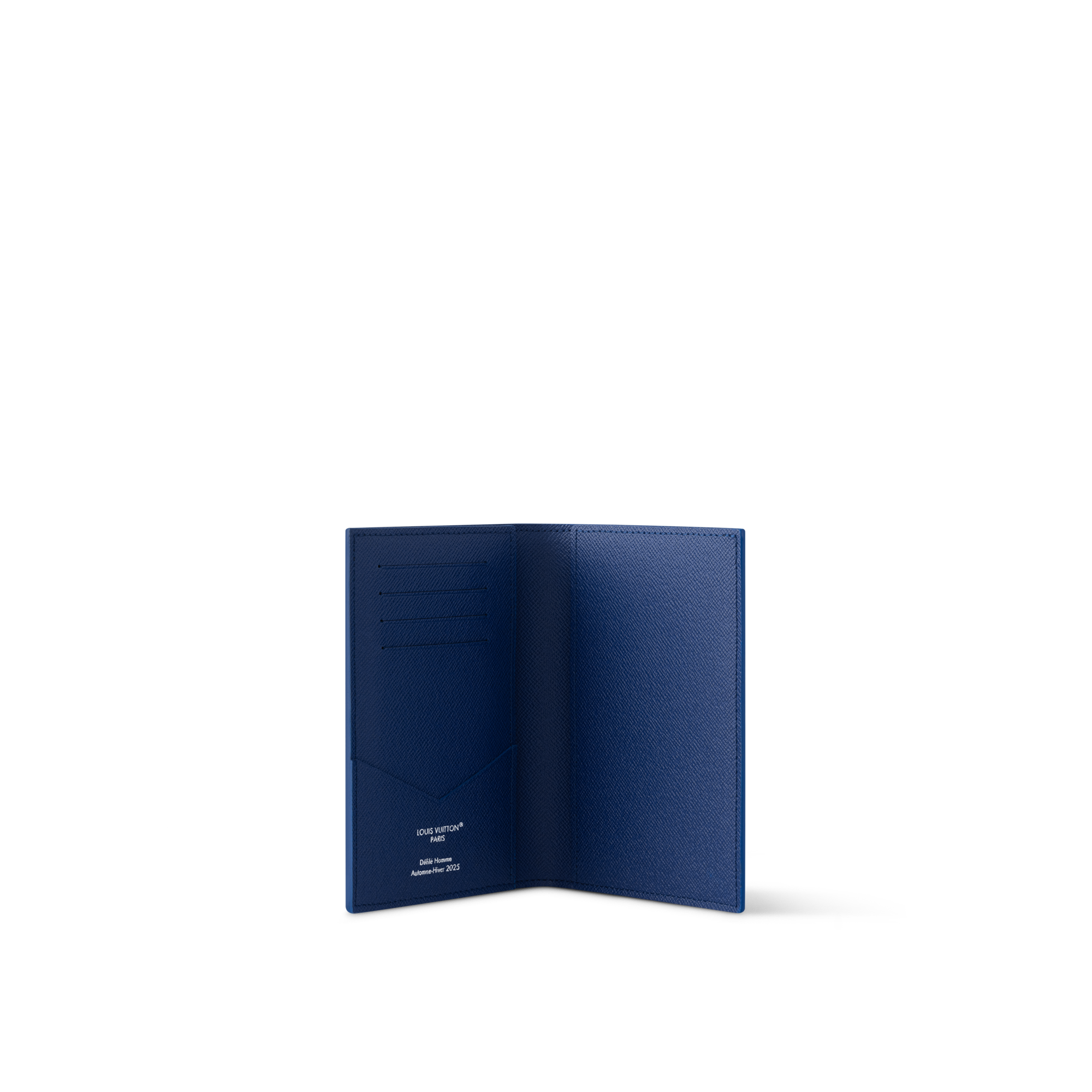 Passport Cover Monogram Other in Men