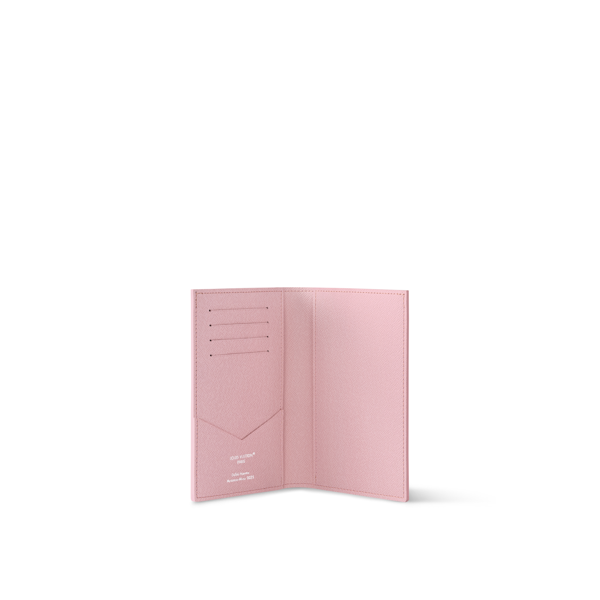 Passport Cover Monogram Other in Men