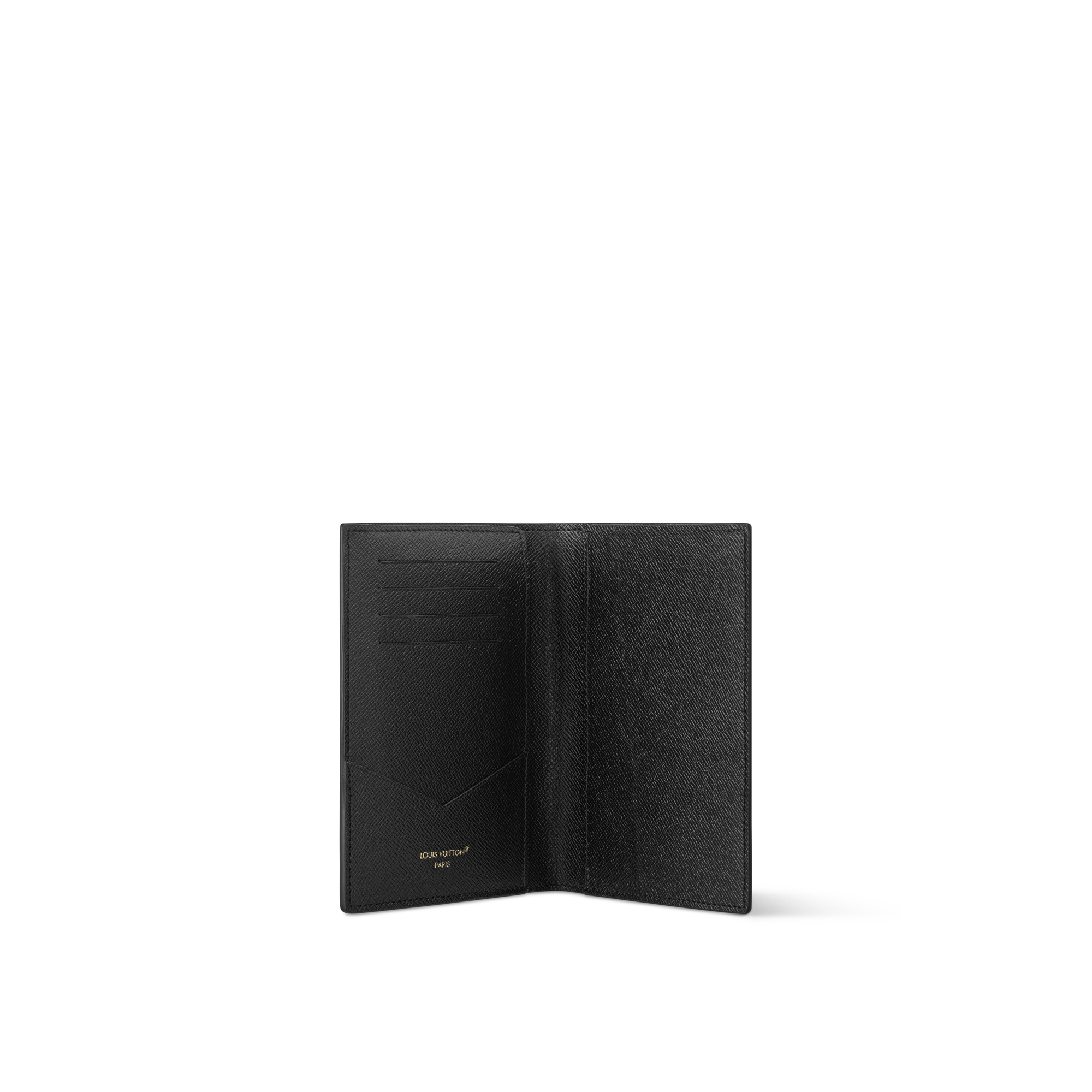 Passport Cover Other Monogram Canvas in Women
