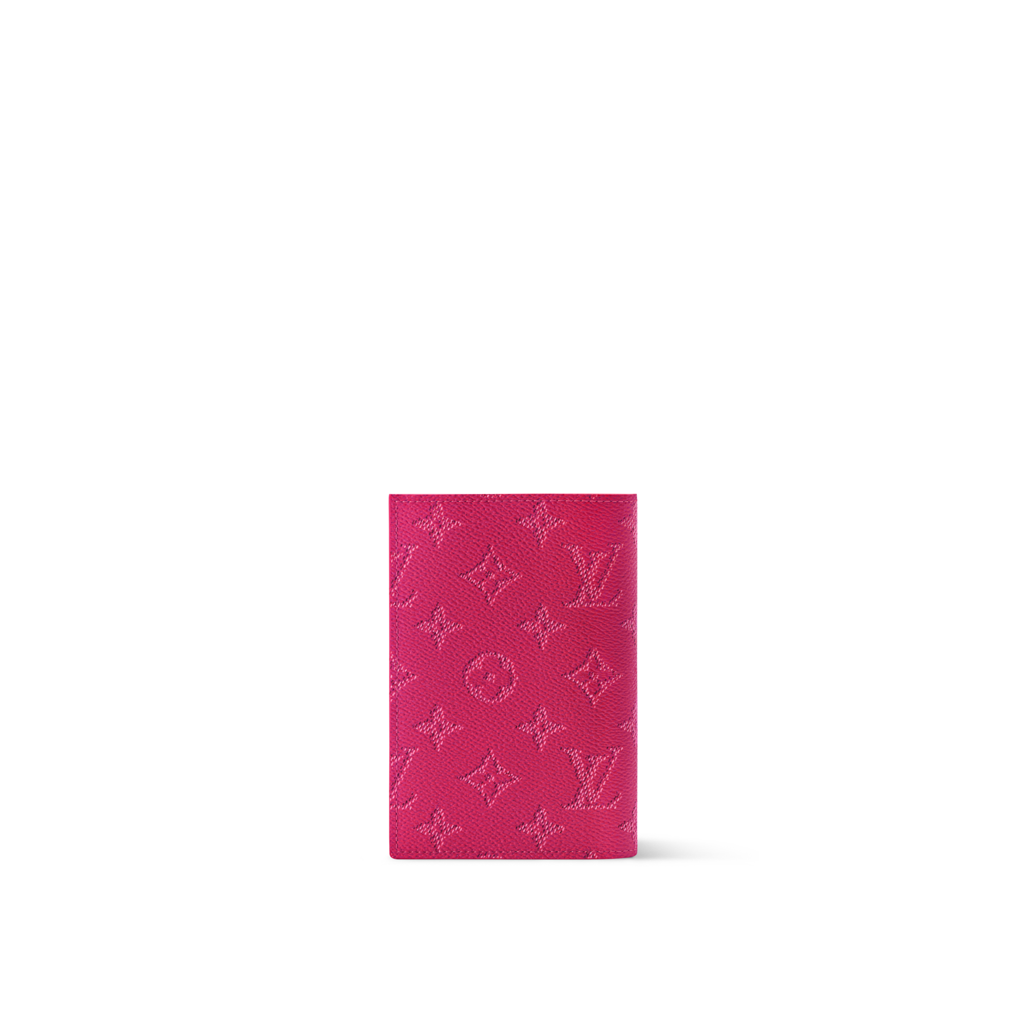 Passport Cover Monogram Other in Men