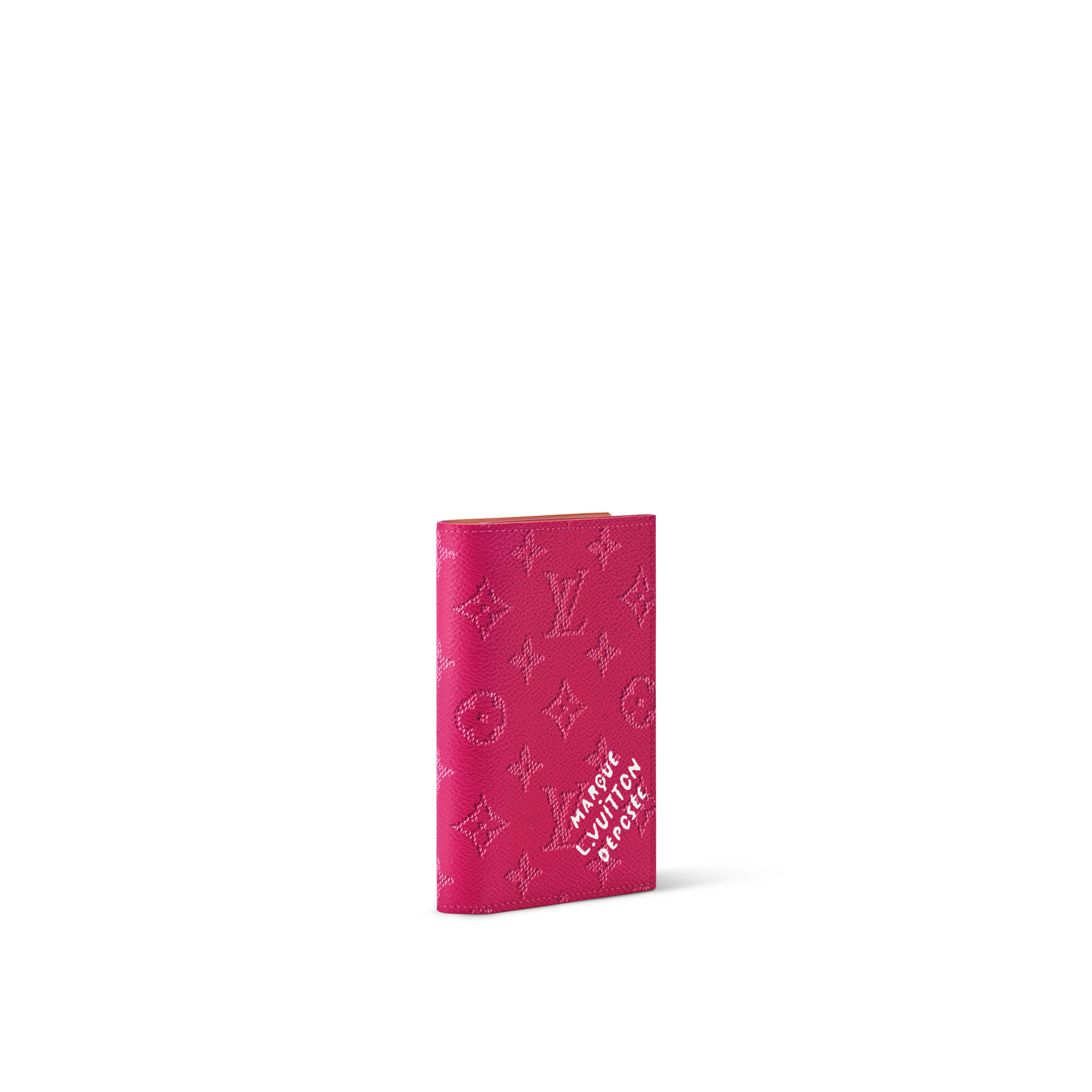 Passport Cover Monogram Other in Men