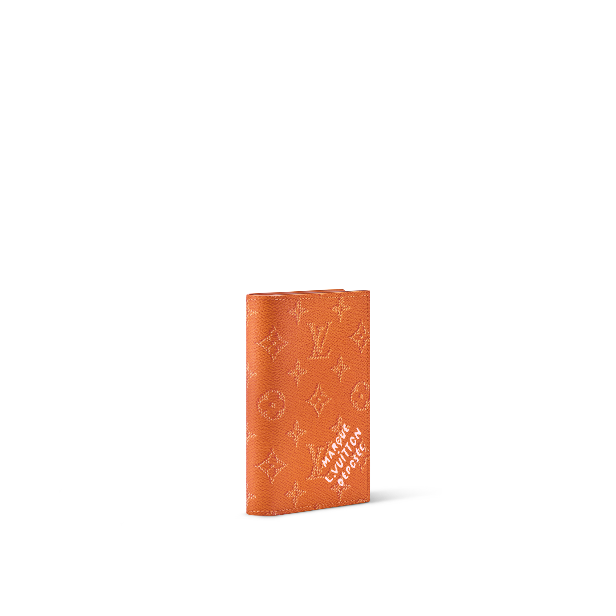 Passport Cover Monogram Other in Men