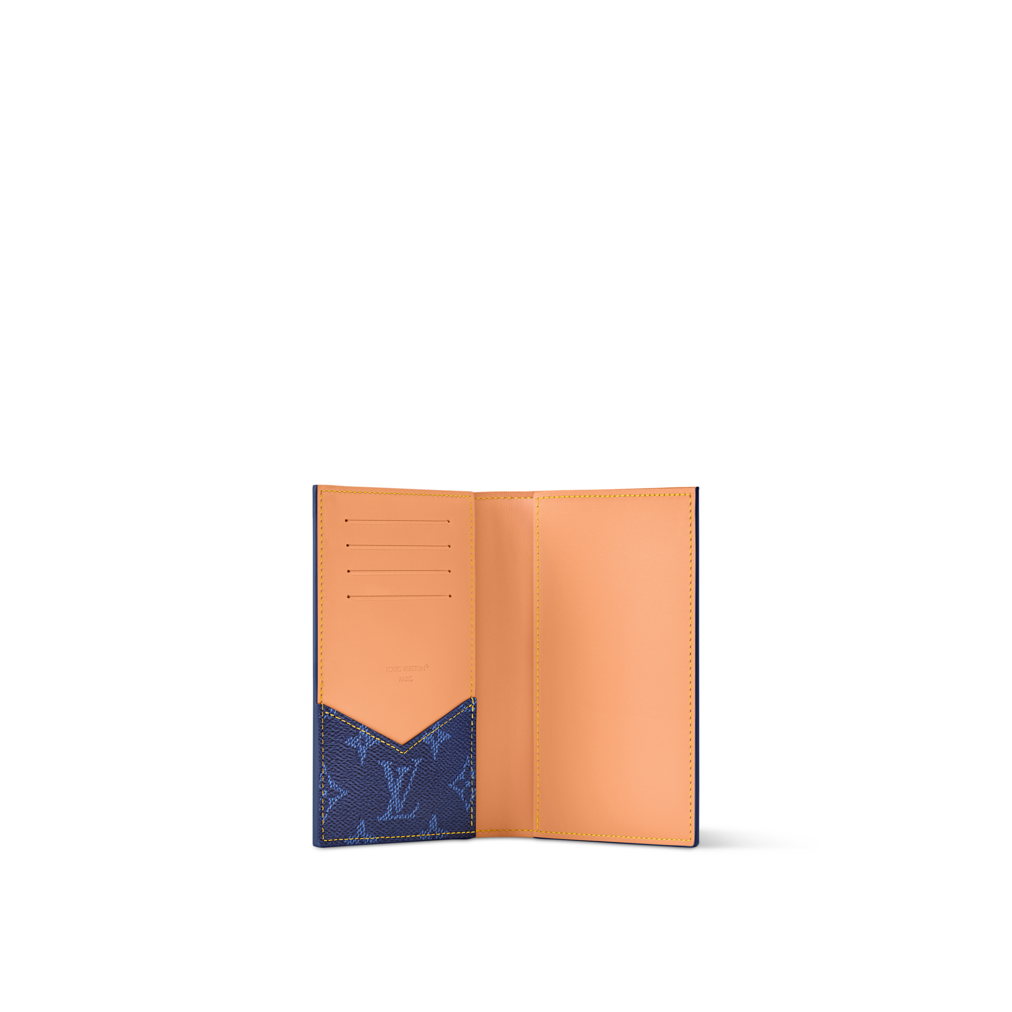 Passport Cover Monogram Other in Men