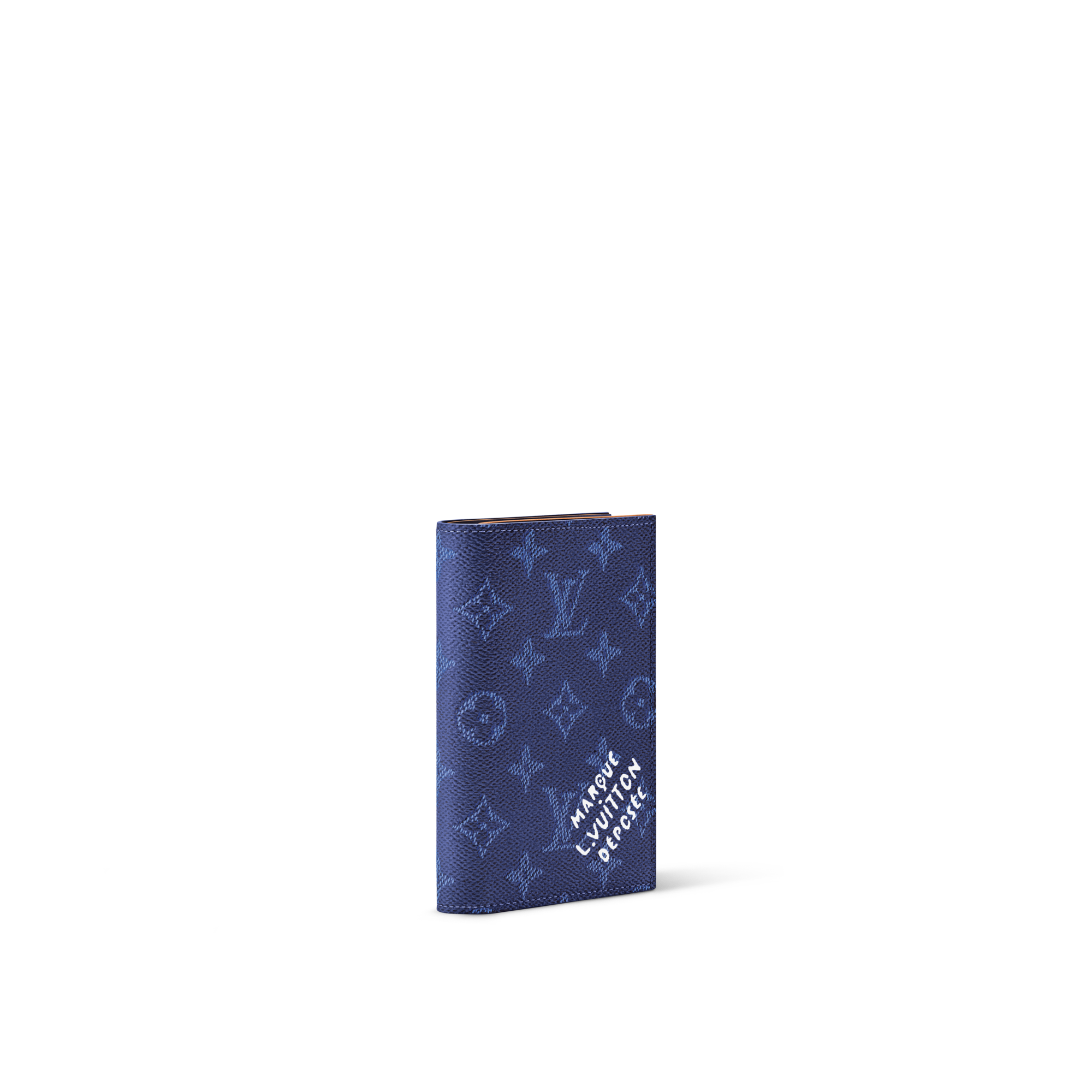 Passport Cover Monogram Other in Men