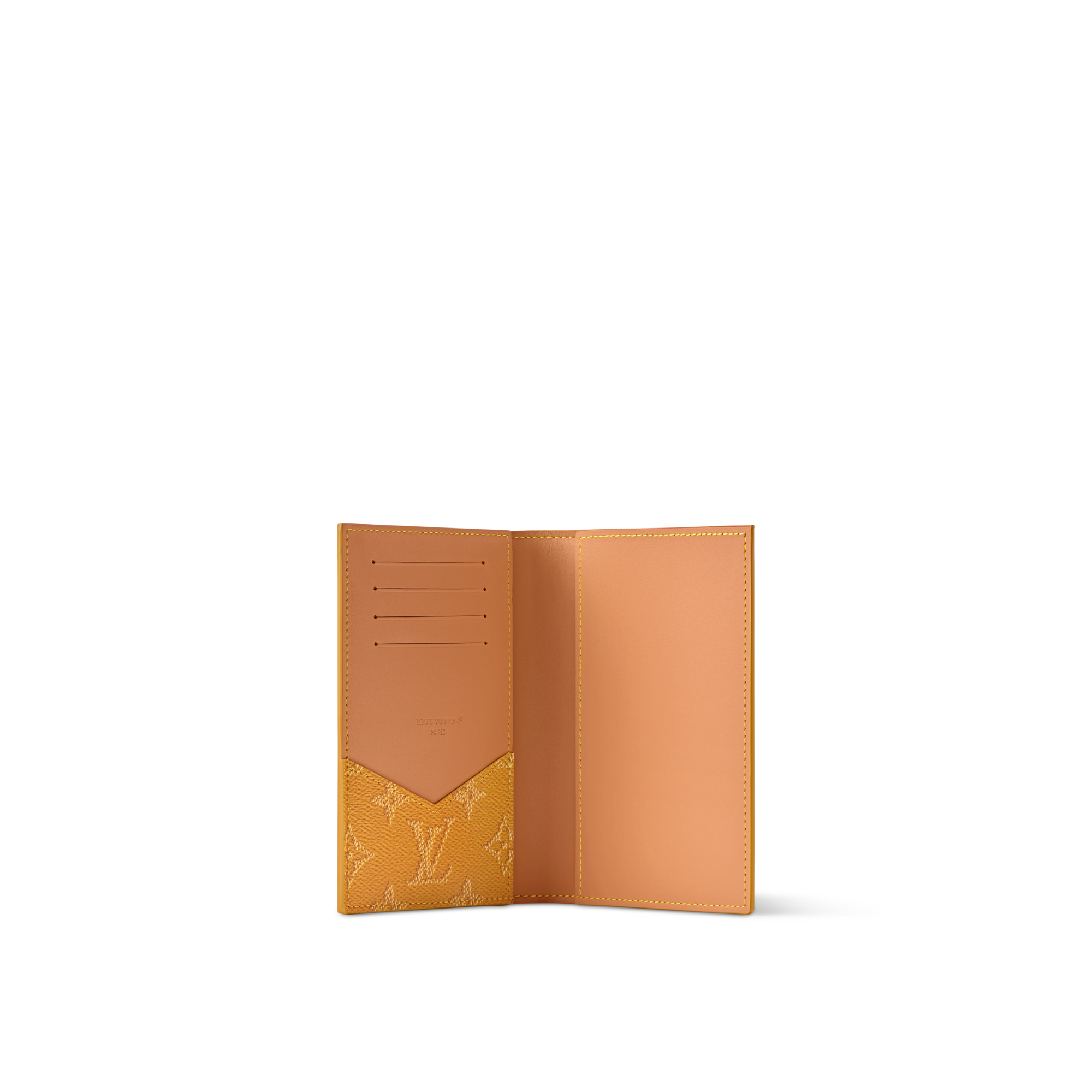 Passport Cover Monogram Other in Men