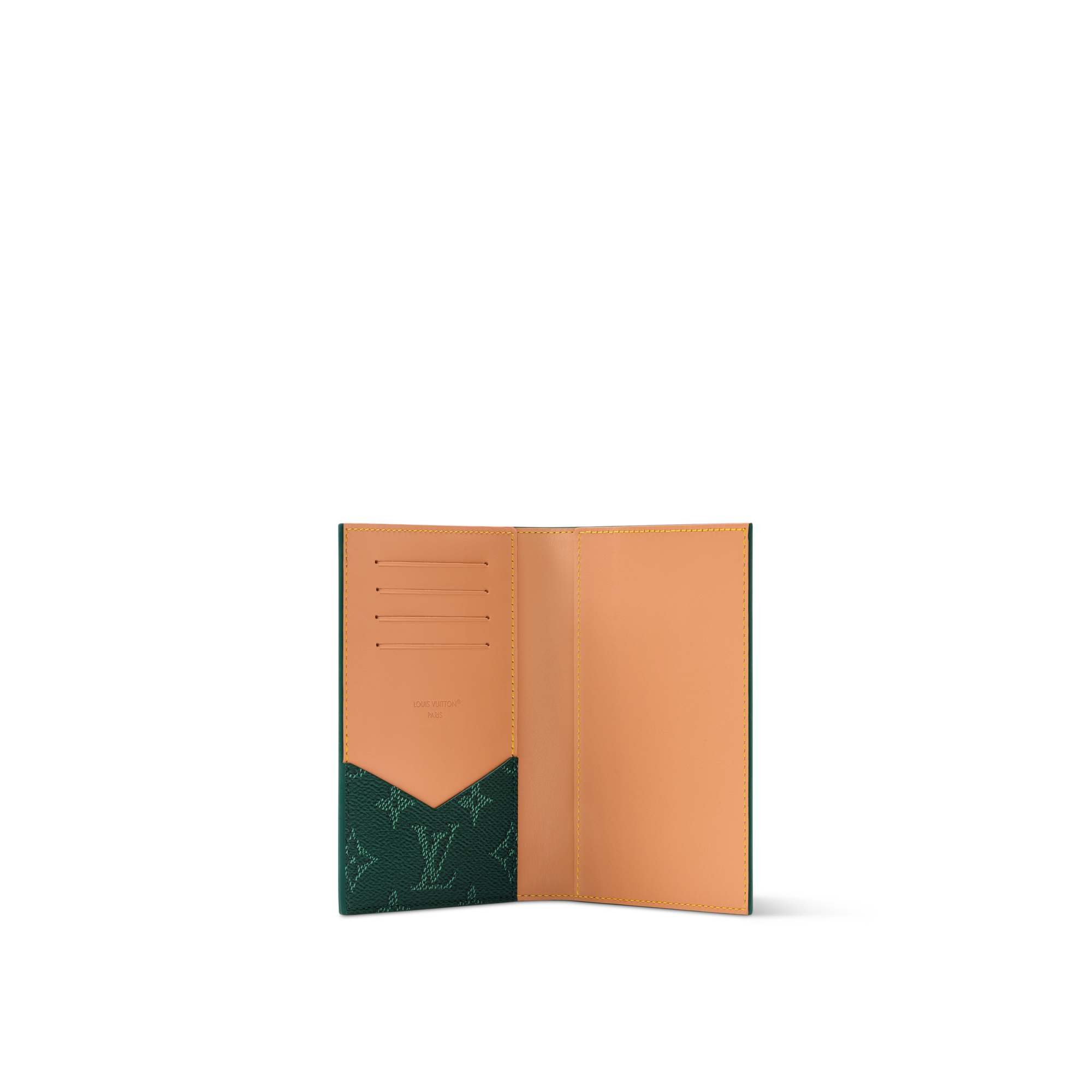 Passport Cover Monogram Other in Men