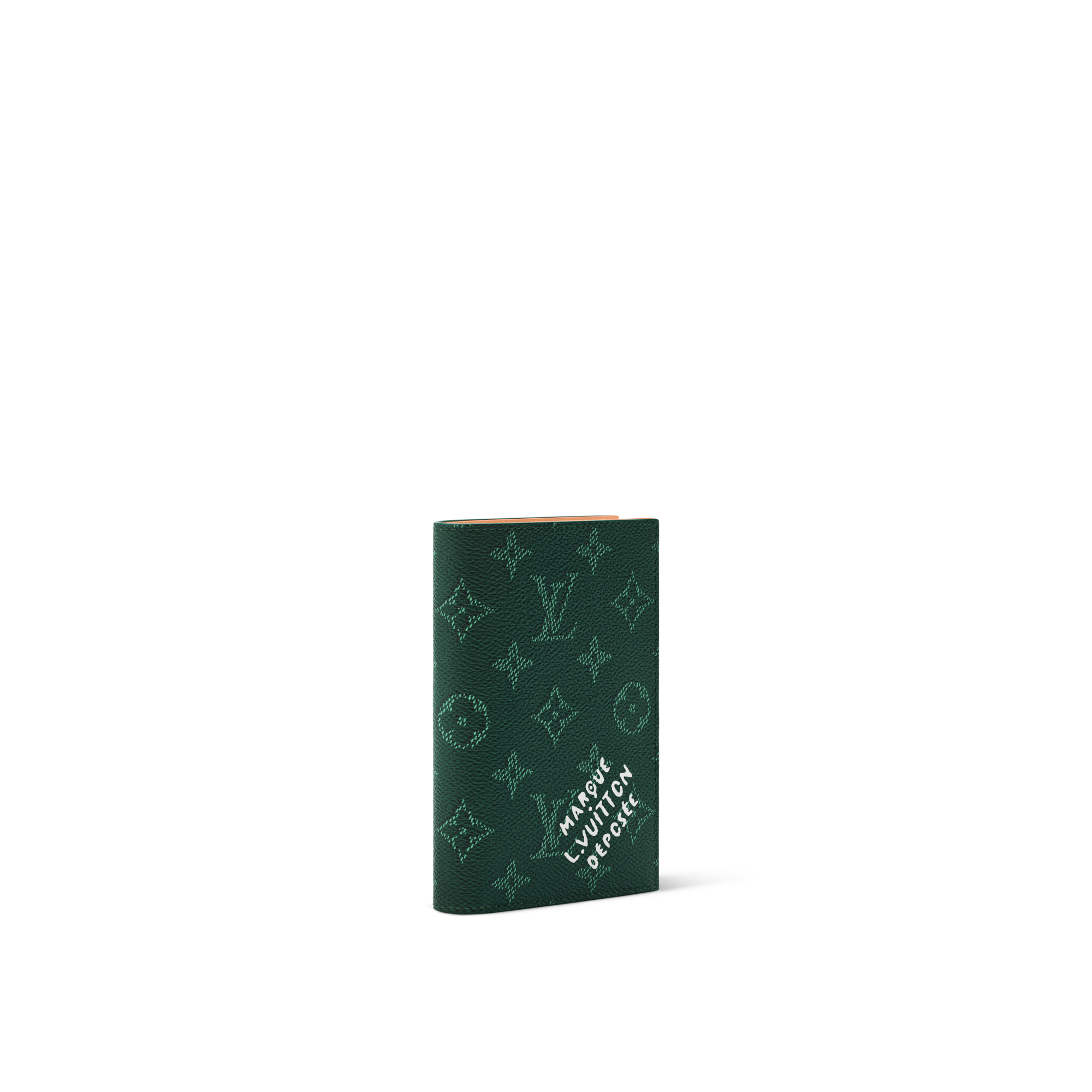 Passport Cover Monogram Other in Men