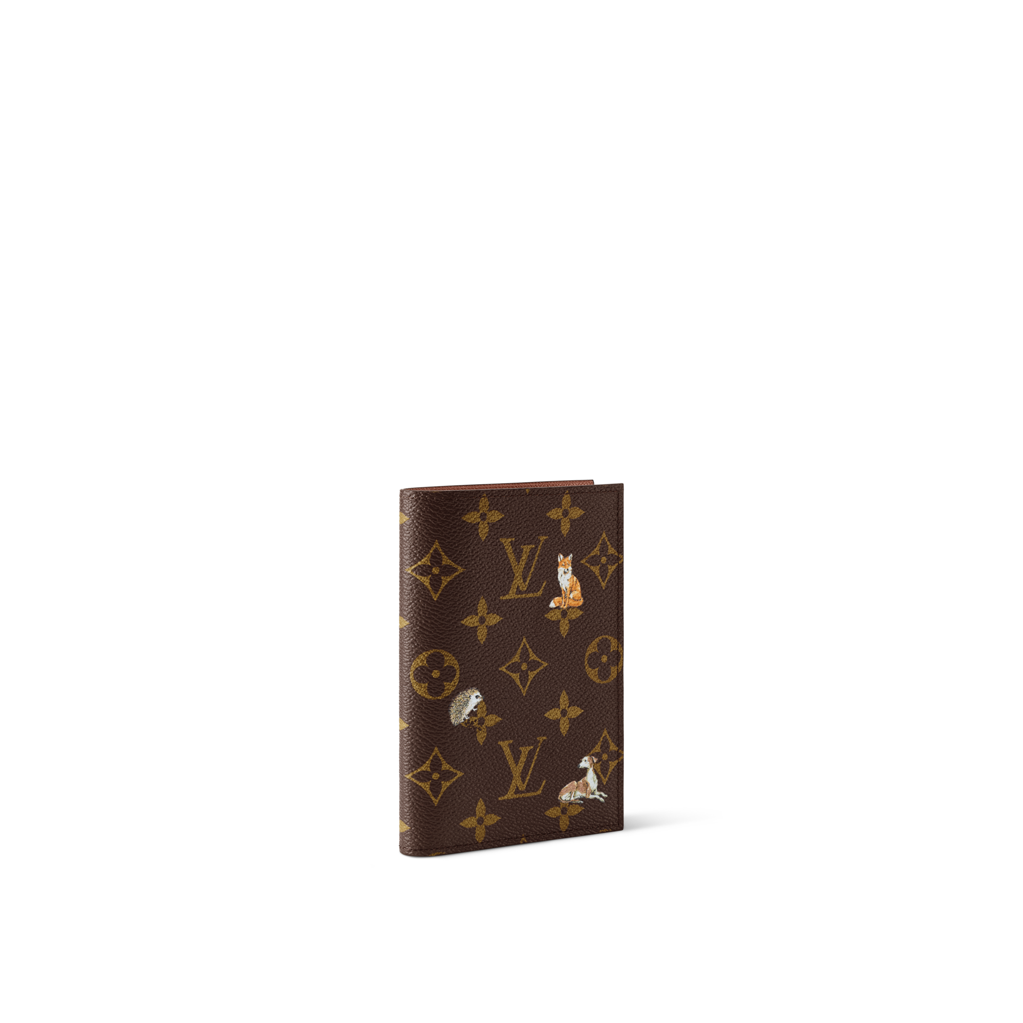 Passport Cover Monogram Other in Men
