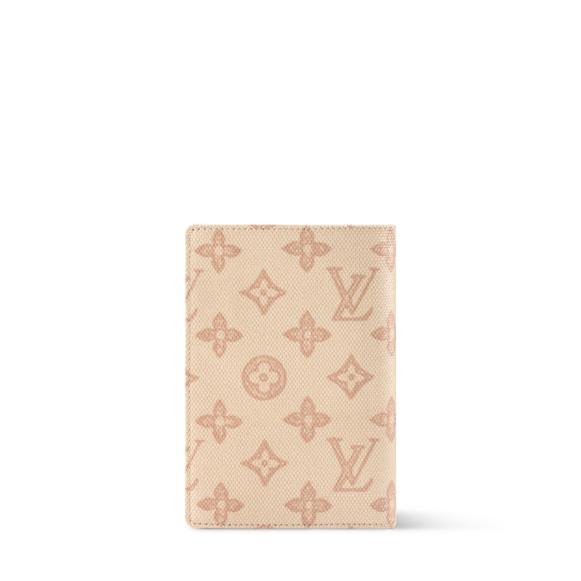 Passport Cover Other Monogram Canvas - Wallets and Small Leather 