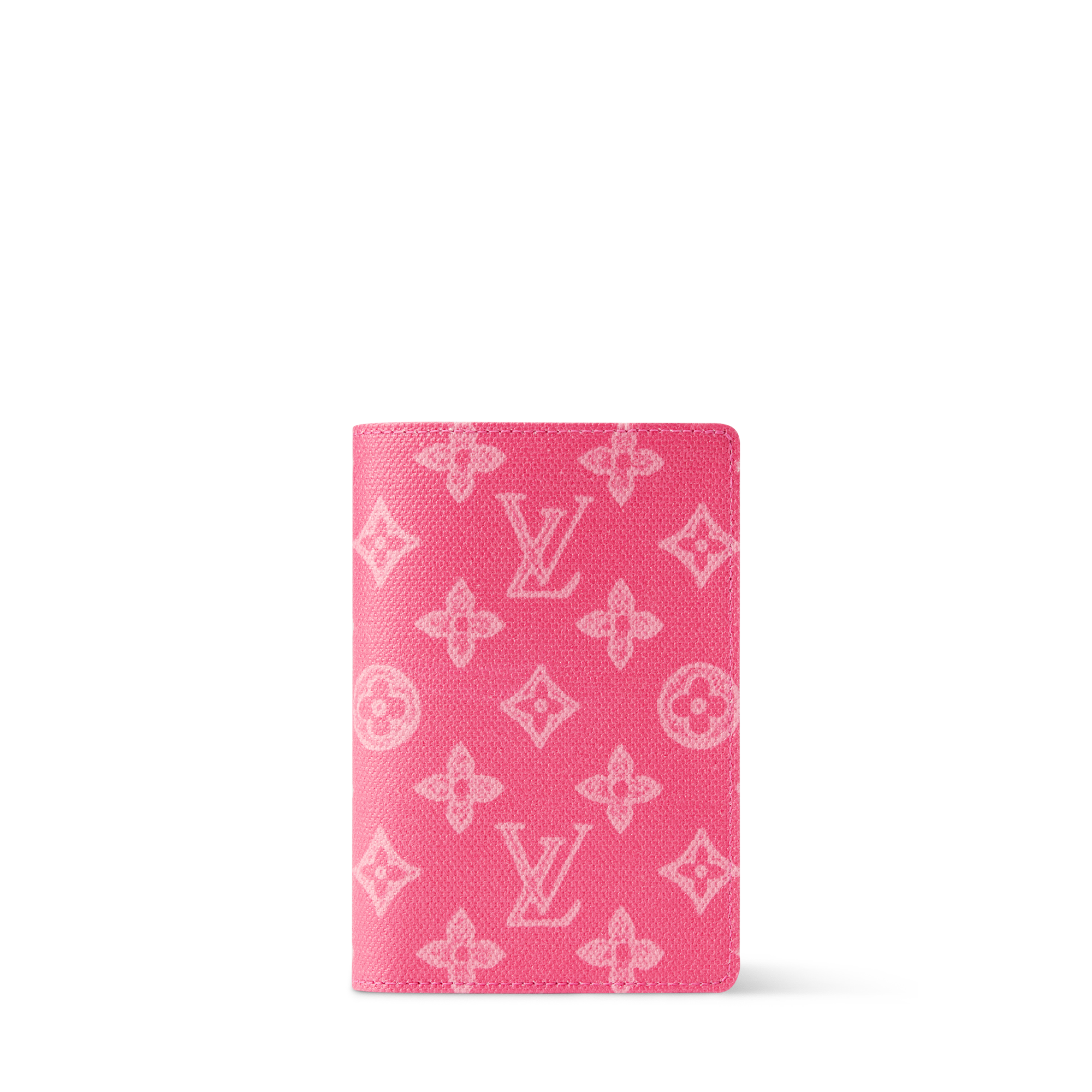 Passport Cover Other Monogram Canvas - Wallets and Small Leather 