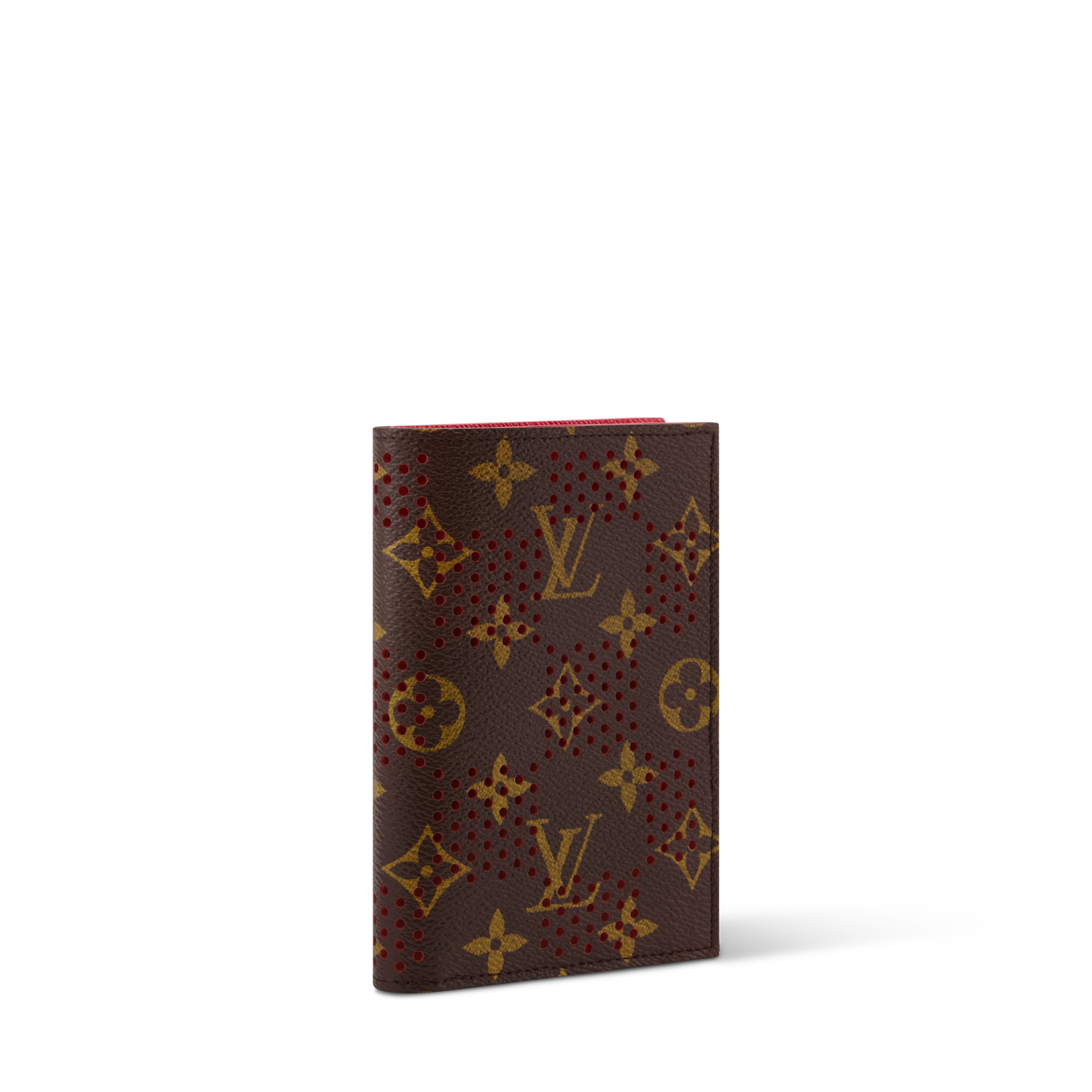 Passport Cover Monogram Other - Travel | LOUIS VUITTON