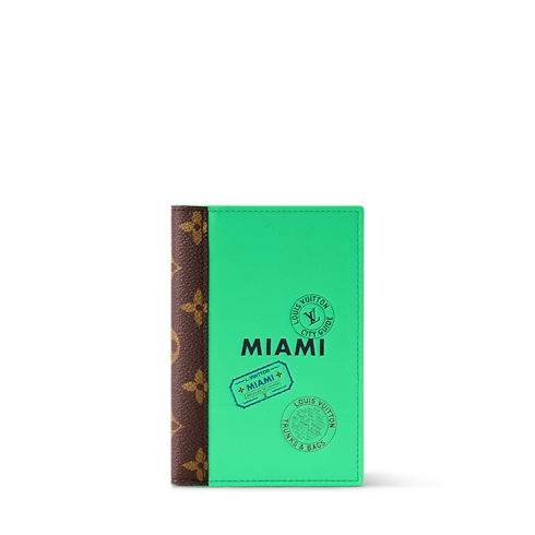 Miami/Green (Not Available)
