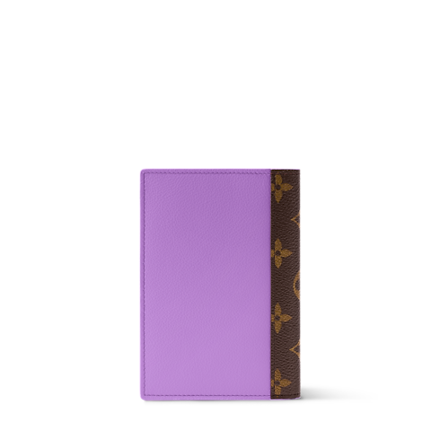Passport Cover in Women's Wallets and Small Leather Goods Card Holders and Key Holders collections by Louis Vuitton (Product zoom)
