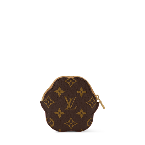 Paw Coin Pouch Other Leathers in Bags and Small Leather Goods's Men Small Leather Goods Card Holders collections by Louis Vuitton (Product zoom)