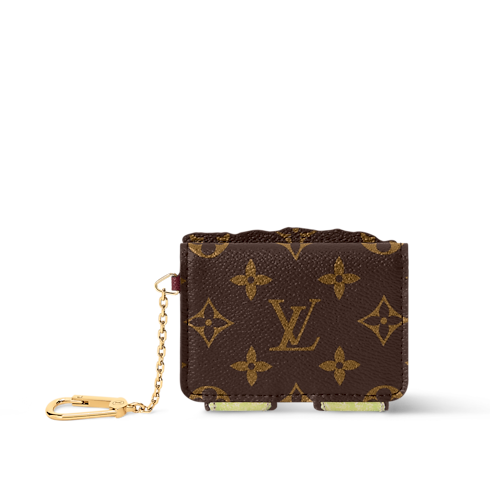 Pawket Purse Other Leathers in Women's Wallets and Small Leather Goods Card Holders and Key Holders collections by Louis Vuitton (Product zoom)