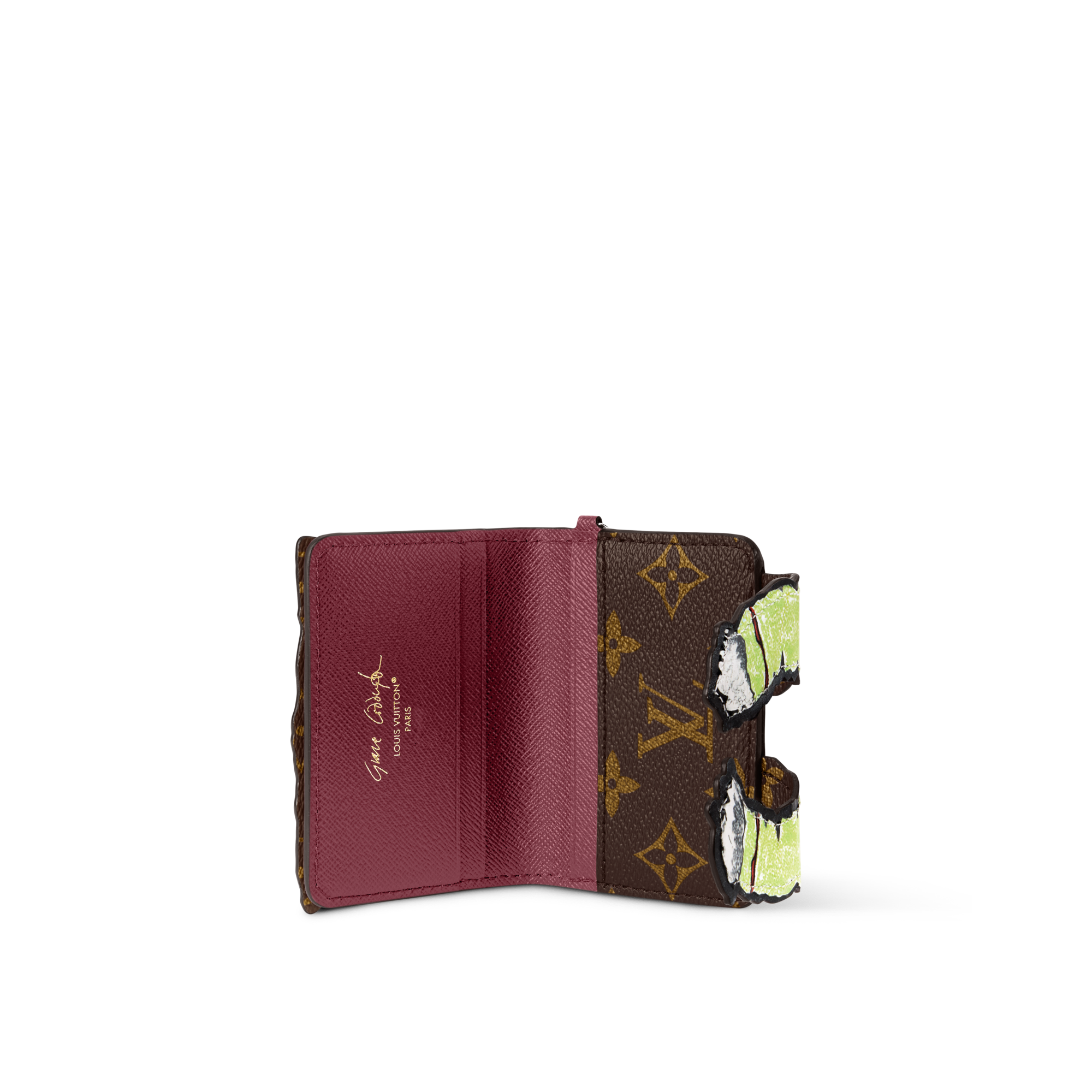 Pawket Purse Other Leathers in Women