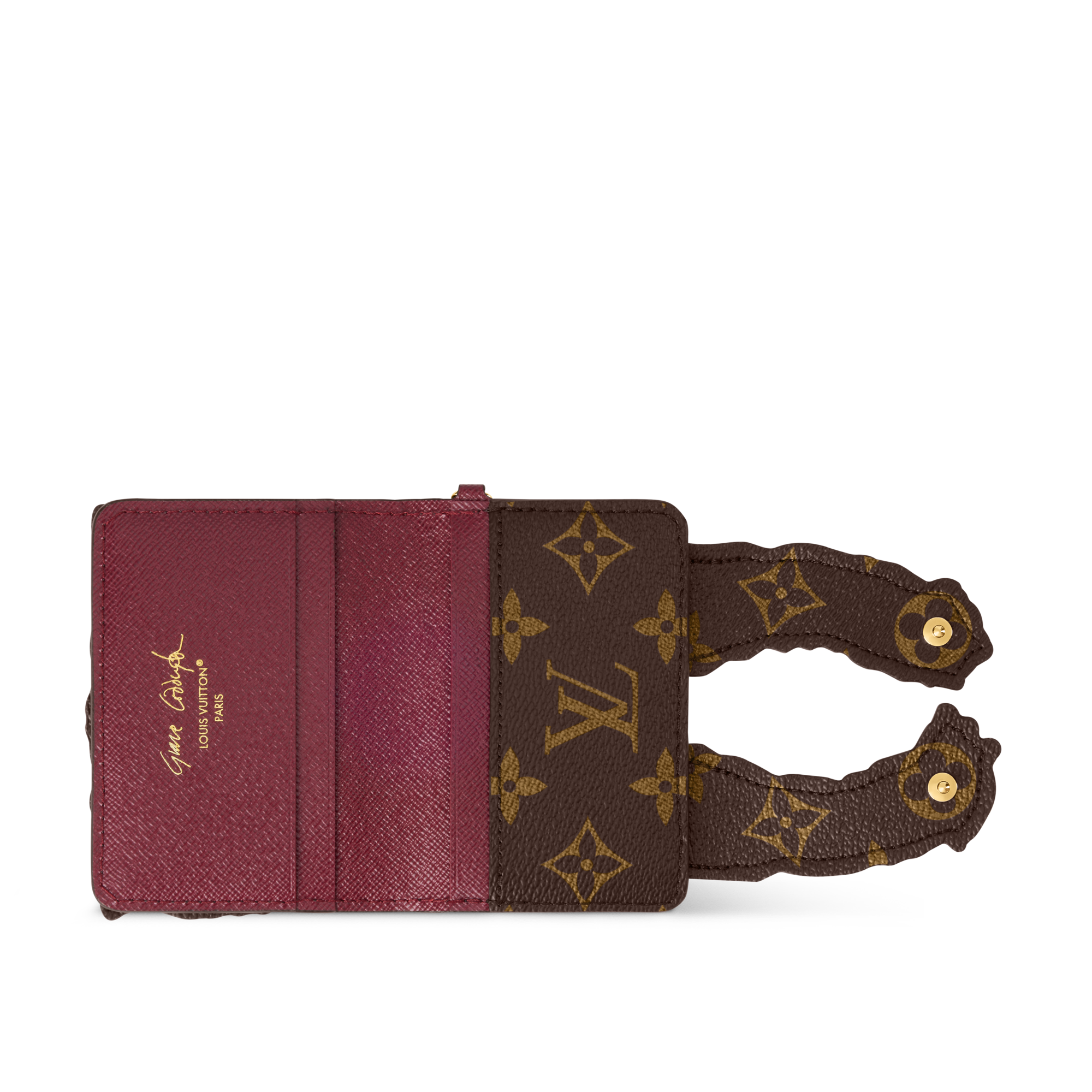 Pawket Purse Other Leathers in Women