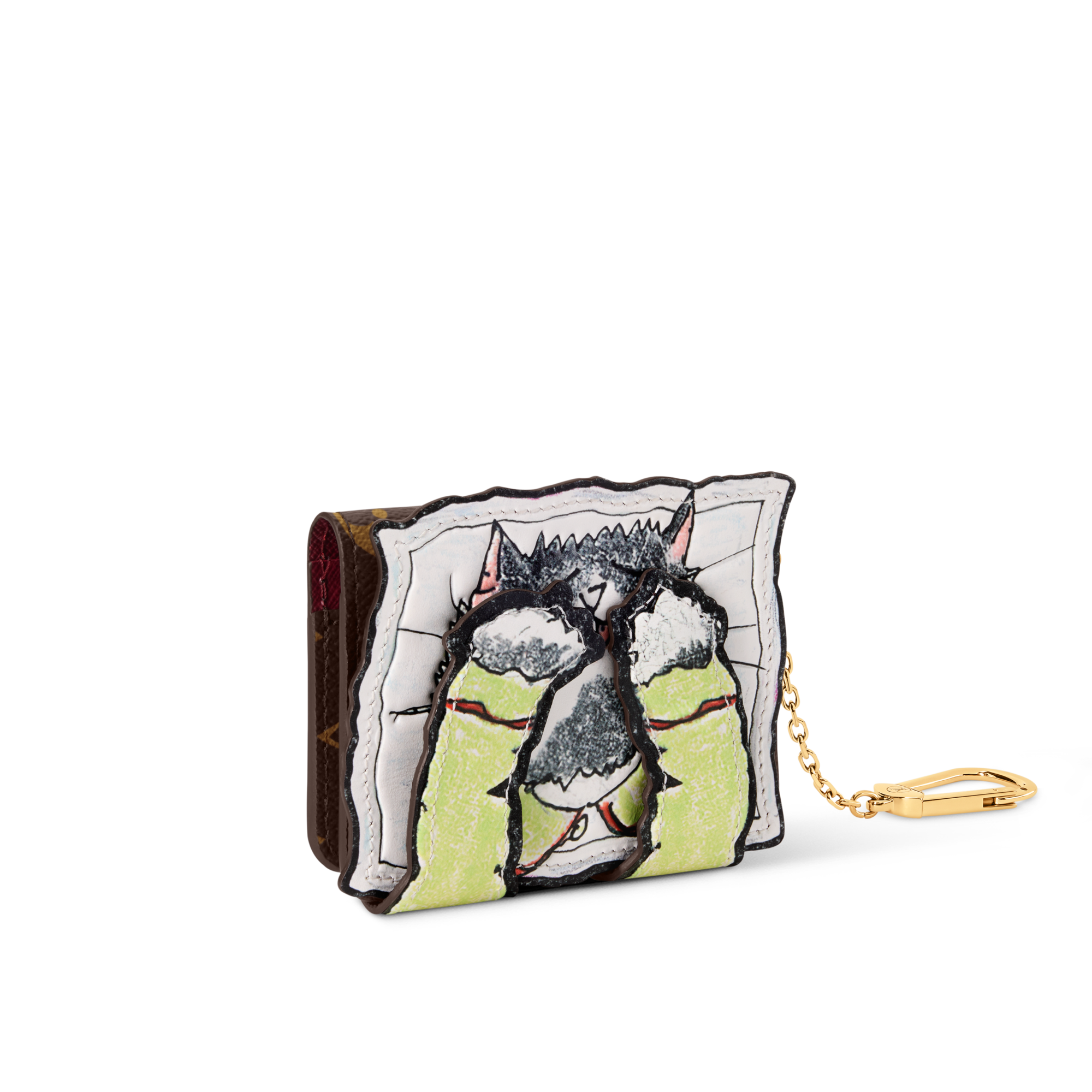 Pawket Purse Other Leathers in Women