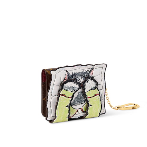 Pawket Purse Other Leathers in Women's Wallets and Small Leather Goods Card Holders and Key Holders collections by Louis Vuitton (Product zoom)