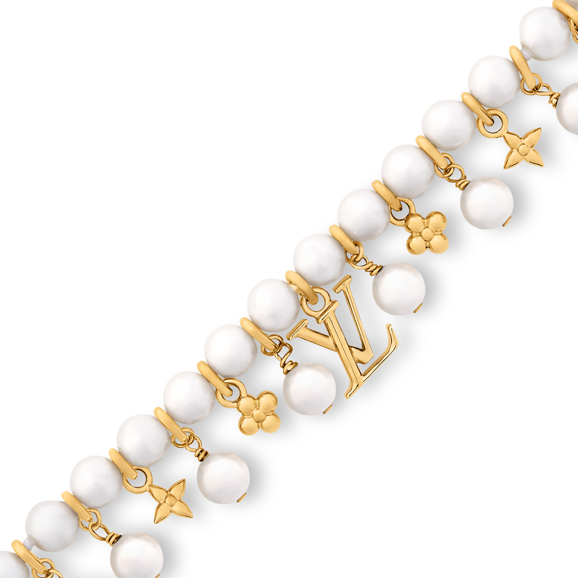 Pearl River Bracelet S00 in Women