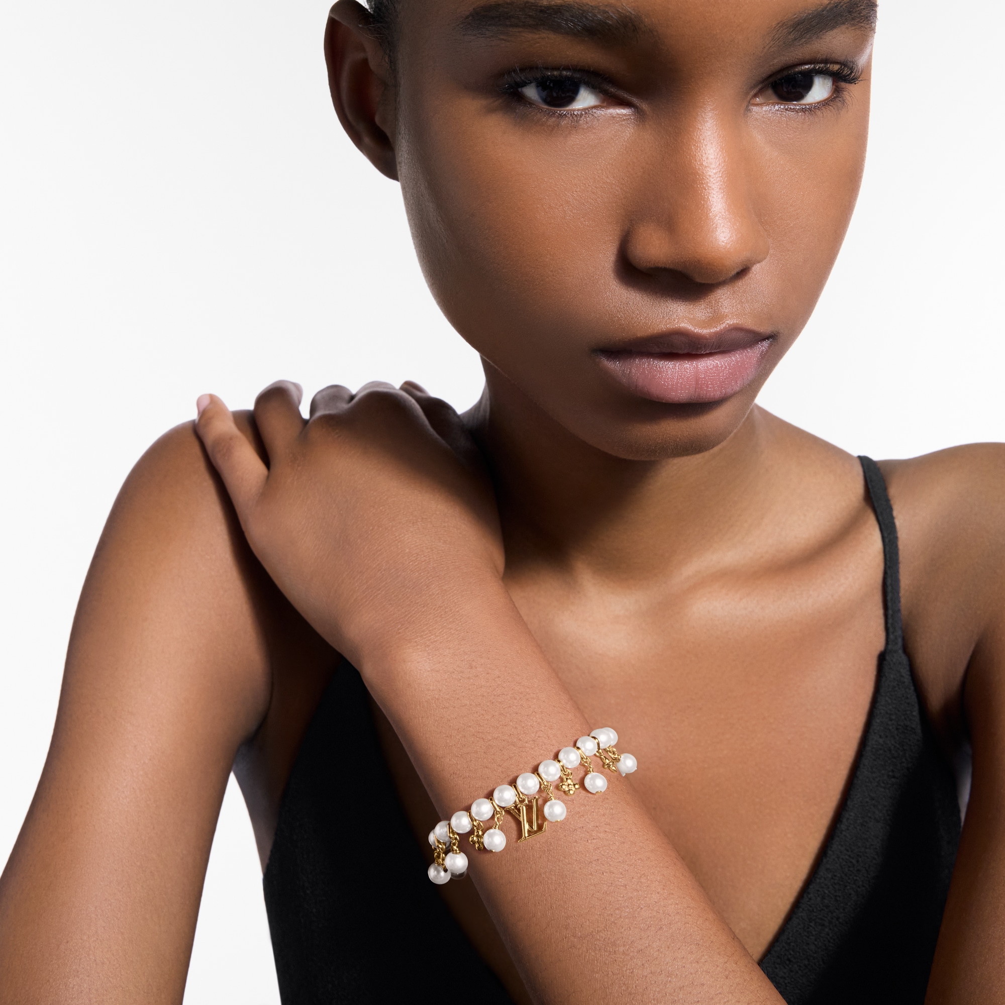 Pearl River Bracelet S00 in Women