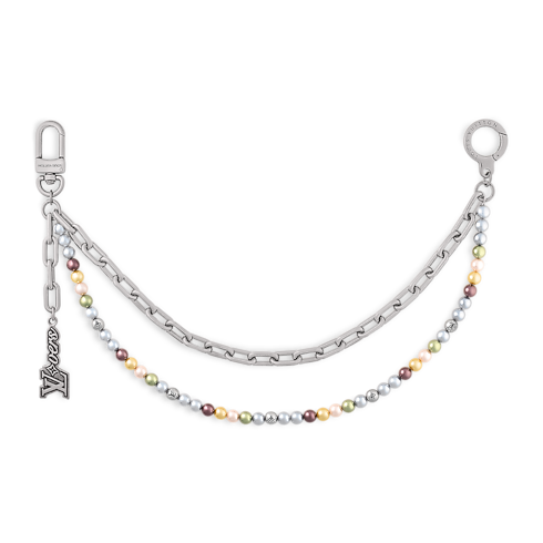 Slim Wool Evening Trousers in Men's Ready-to-Wear Trousers collections by Louis Vuitton