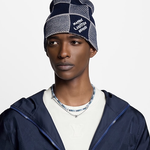 Pearls Fusion Necklace S00 in Men's Fashion Jewelry Necklaces and Pendants collections by Louis Vuitton (Product zoom)