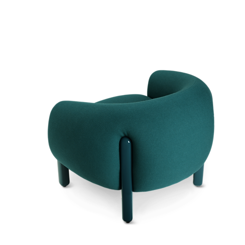 Pecora Armchair in Trunks, Travel and Home's Home and Art of Dining Furniture collections by Louis Vuitton (Product zoom)