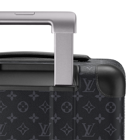 Pegase Trolley Case Monogram Eclipse Canvas in Men's Travel All Luggage and Accessories collections by Louis Vuitton (Product zoom)